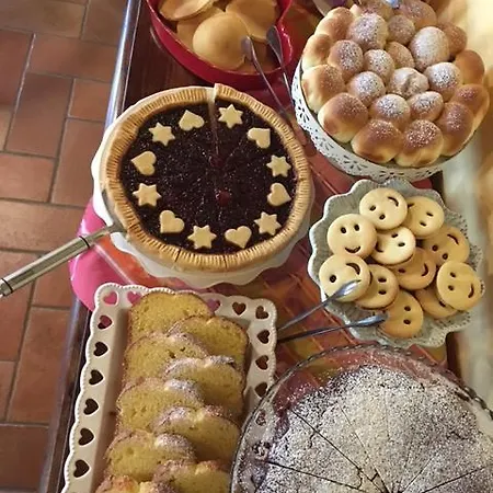Casa Aurora Gospodarstwo agroturystyczne *