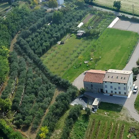 Gospodarstwo agroturystyczne Casa Aurora *