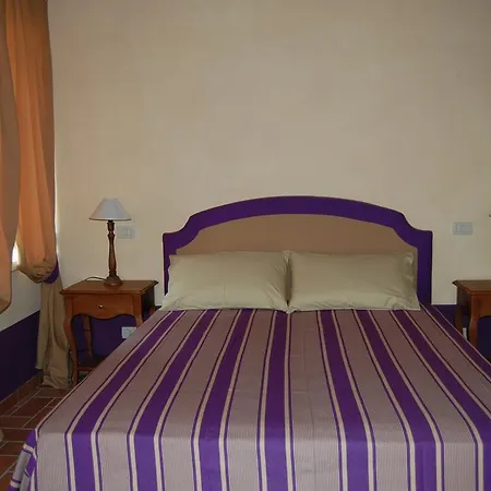 Gospodarstwo agroturystyczne Casa Aurora Bussolengo