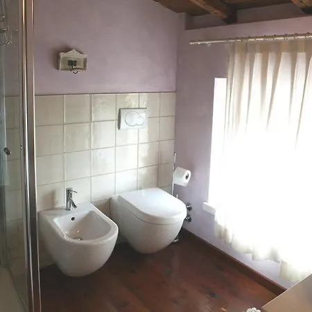 Casa Aurora Gospodarstwo agroturystyczne Bussolengo