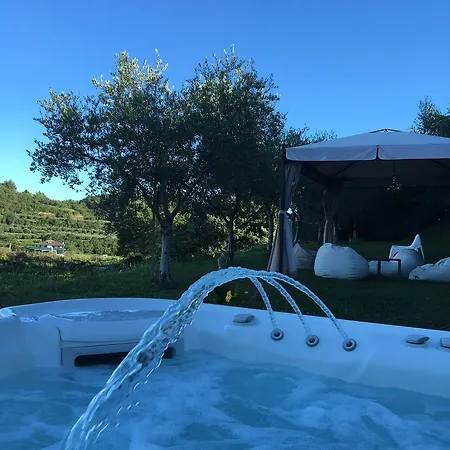 Casa Aurora Vakantieboerderij *