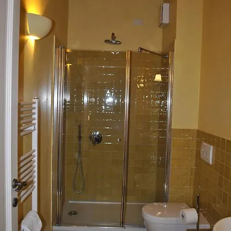Casa Aurora Vakantieboerderij Bussolengo