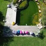 Casa Aurora Bauernhof *