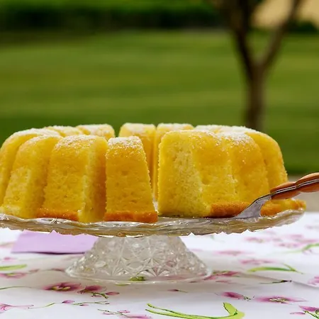 Casa Aurora Çiftlik konaklama Bussolengo