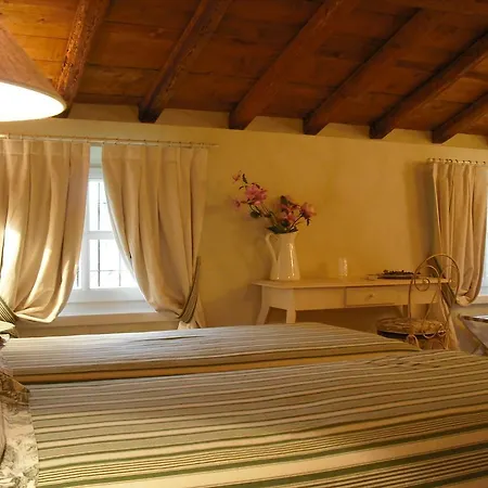 Casa Aurora *
