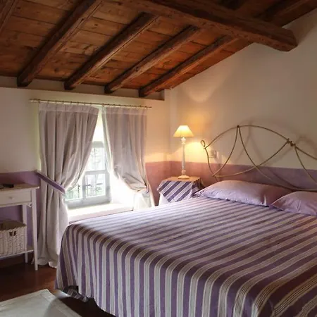 Casa Aurora * Bussolengo