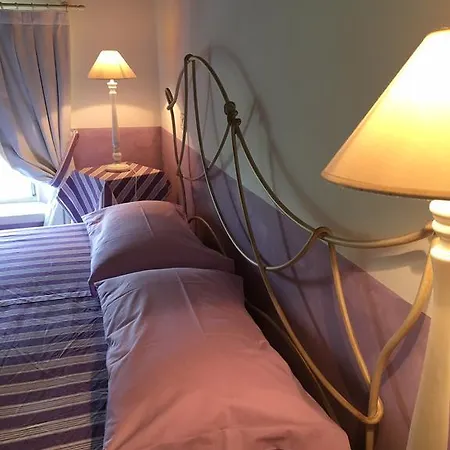 Casa Aurora Bussolengo