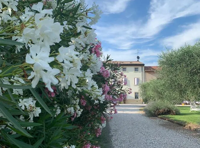 Farm stay Casa Aurora Bussolengo