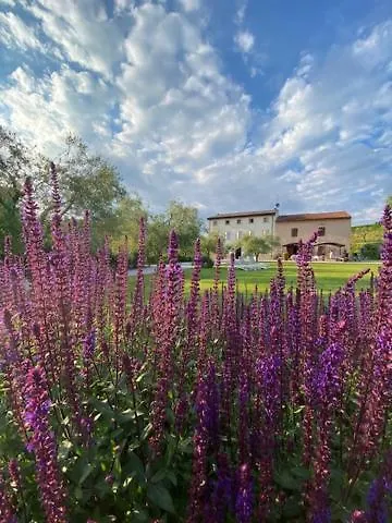 Farm stay Casa Aurora *
