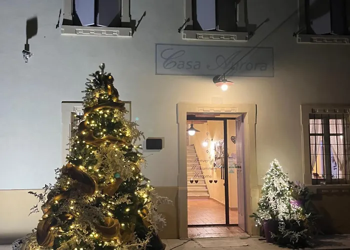 Casa Aurora Bussolengo