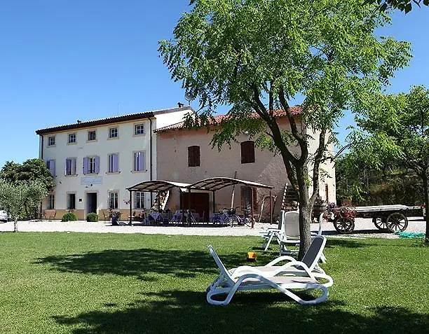 Casa Aurora Farm stay Bussolengo