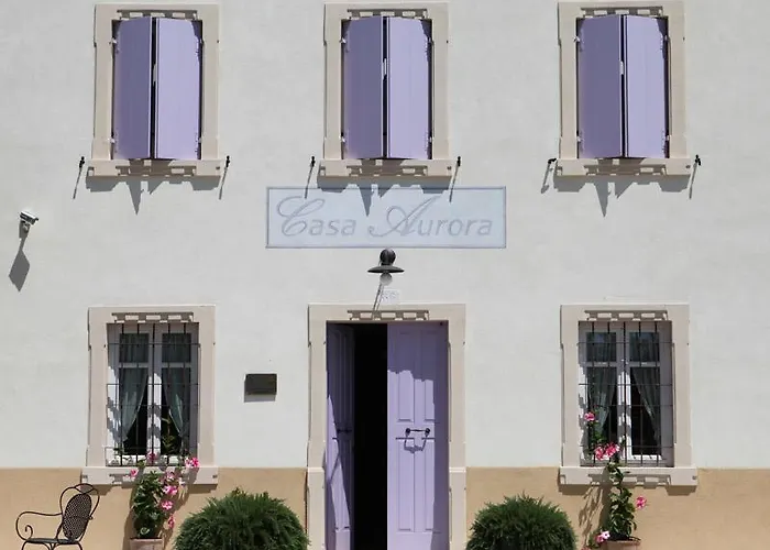 Casa Aurora Bussolengo