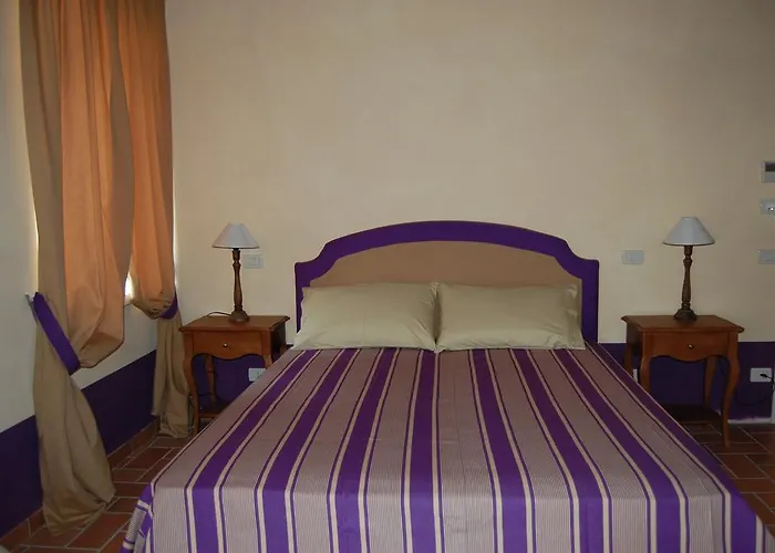 Farm stay Casa Aurora Bussolengo