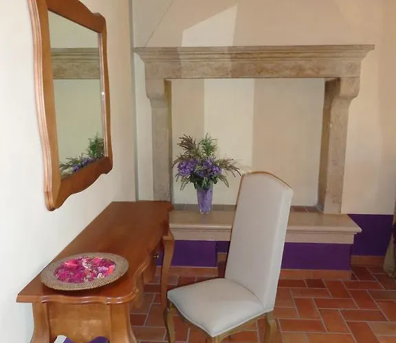 Casa Aurora Farm stay *