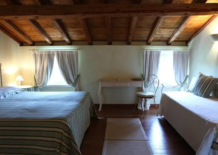 Casa Aurora Bussolengo