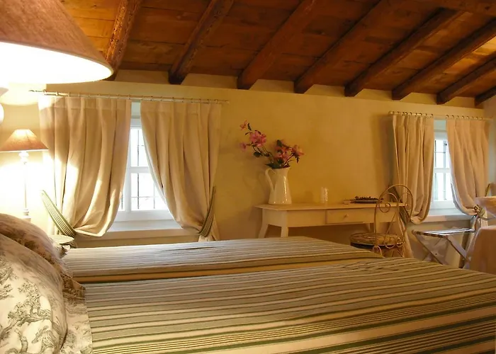Casa Aurora *
