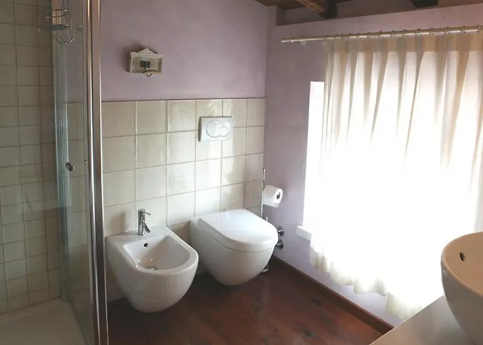 Casa Aurora Farm stay Bussolengo