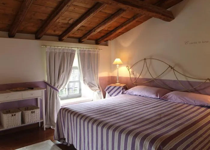 Casa Aurora * Bussolengo