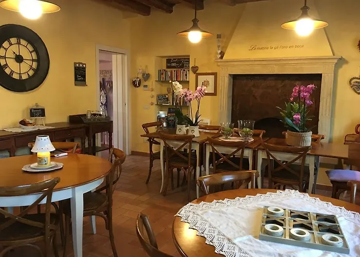 Casa Aurora Bussolengo