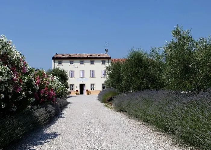 Casa Aurora Bussolengo