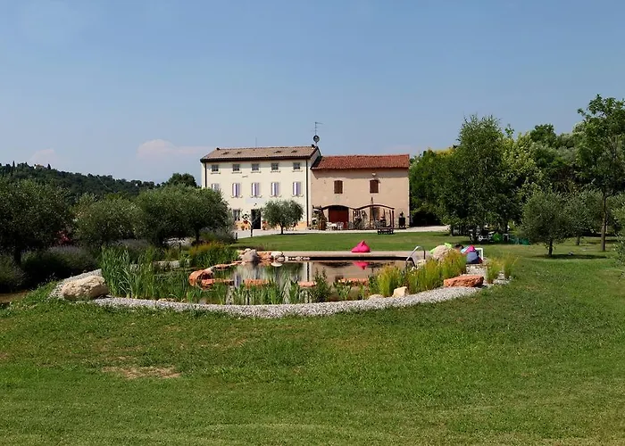 Farm stay Casa Aurora *