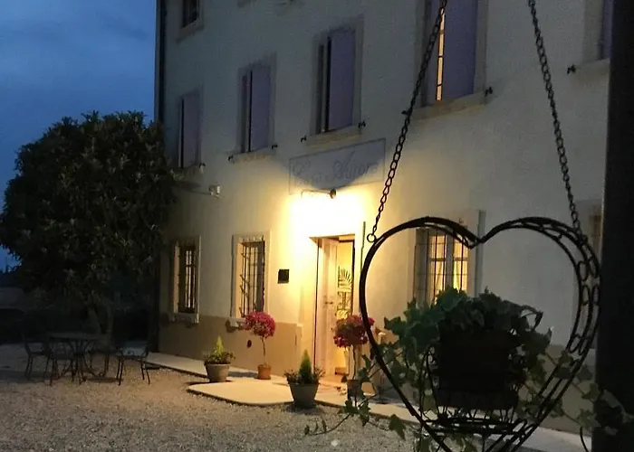 Casa Aurora Bussolengo
