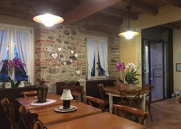 Casa Aurora *