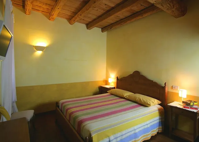 Casa Aurora Farm stay Bussolengo