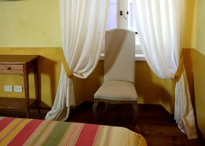 Casa Aurora Bussolengo