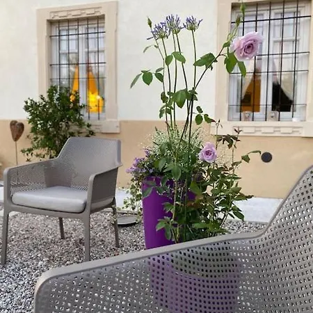 Farm stay Casa Aurora Bussolengo