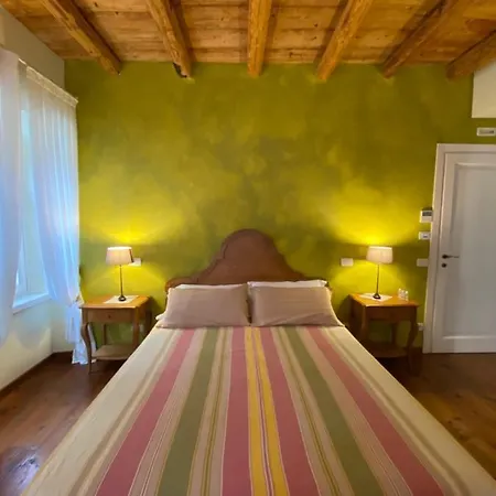 Casa Aurora Farm stay