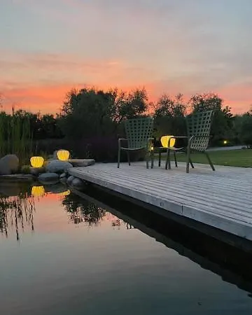 Casa Aurora Farm stay