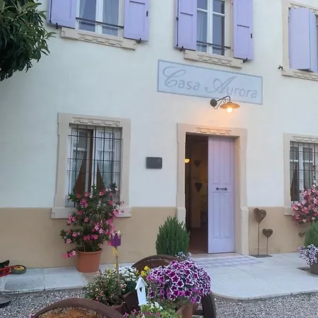 Casa Aurora Bussolengo