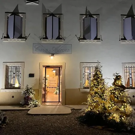 Casa Aurora