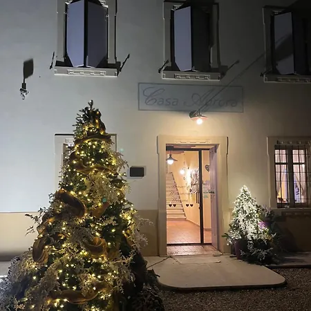 Casa Aurora Bussolengo