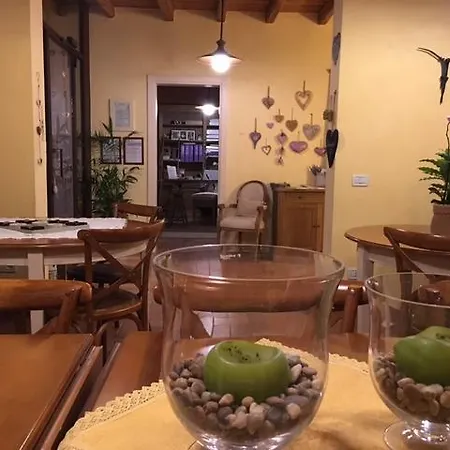 Casa Aurora *