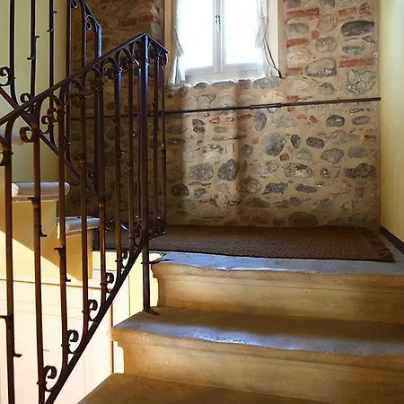 Casa Aurora Farm stay