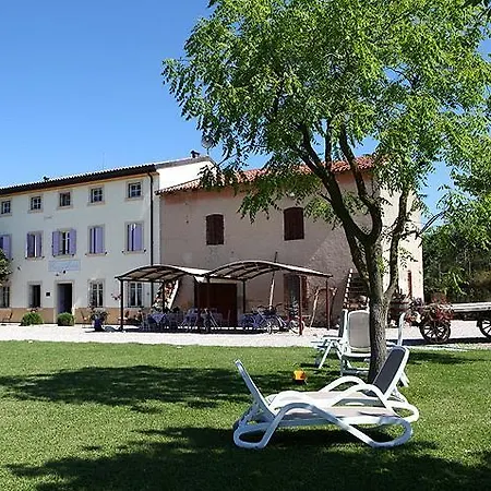 Casa Aurora Farm stay Bussolengo