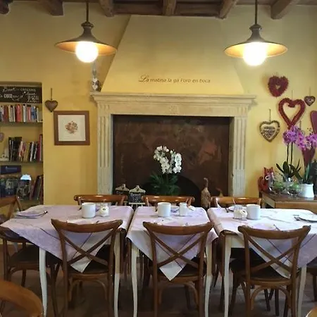 Casa Aurora * Bussolengo