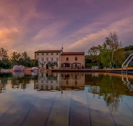 Casa Aurora *