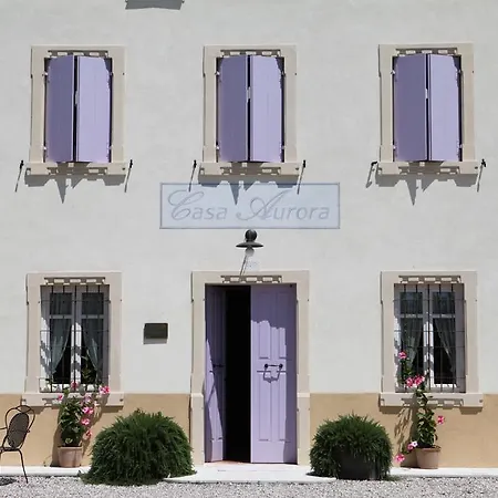 Casa Aurora Bussolengo