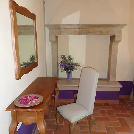 Casa Aurora Farm stay *