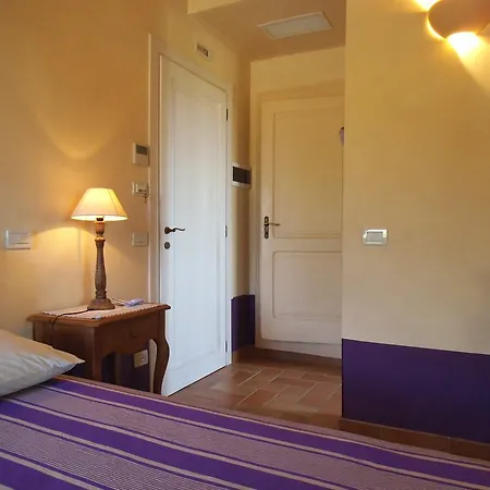 Farm stay Casa Aurora