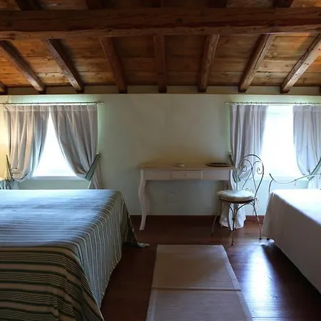 Casa Aurora Bussolengo