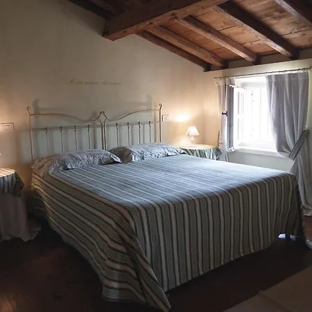 Farm stay Casa Aurora