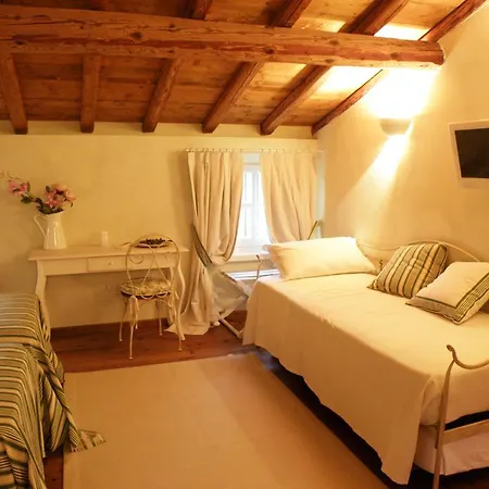 Farm stay Casa Aurora
