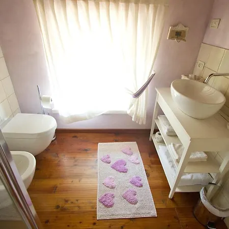 Casa Aurora Farm stay