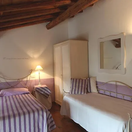 Casa Aurora Farm stay *