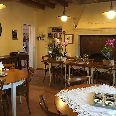 Casa Aurora Bussolengo