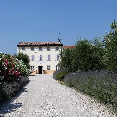 Casa Aurora Bussolengo